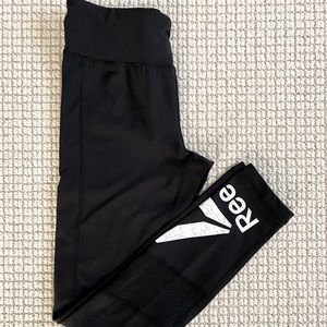 Reebok leggings, size S
